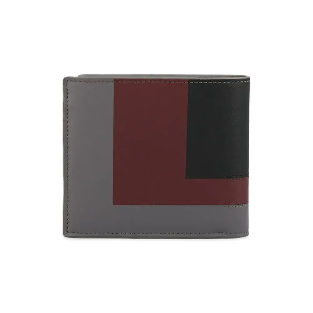 LOEWE Wallets "Black/Grey"