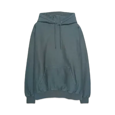 ndx Classic Hoodie Crossgrain (505g/m2) "SHADOW LEAF"