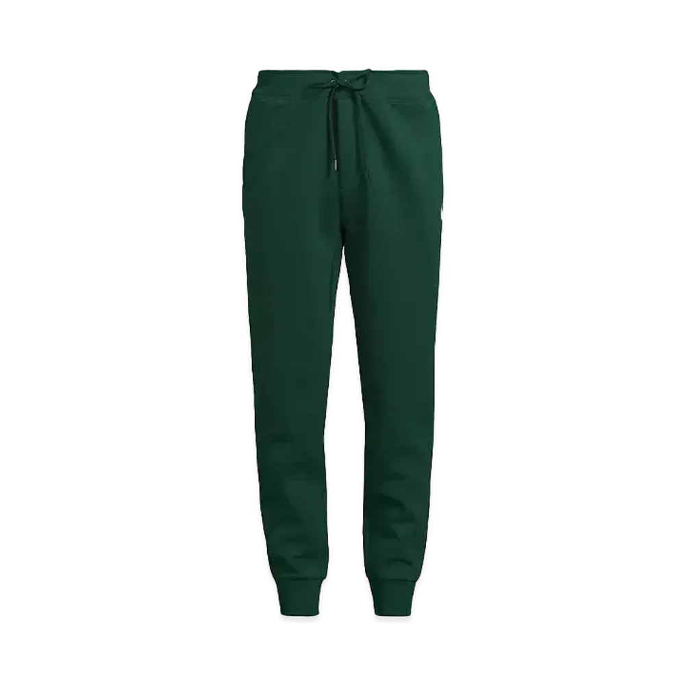 Polo Ralph Lauren Double-Knit Jogger Pants "Green"