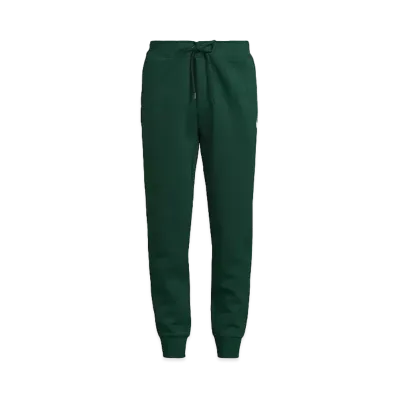 Polo Ralph Lauren Double-Knit Jogger Pants "Green"