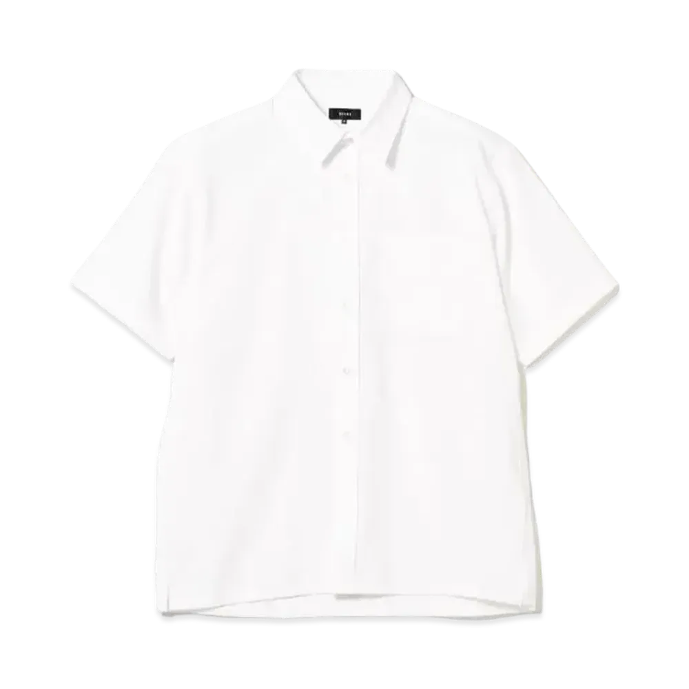 BEAMS Soccer Mini Regular Shirt "White"