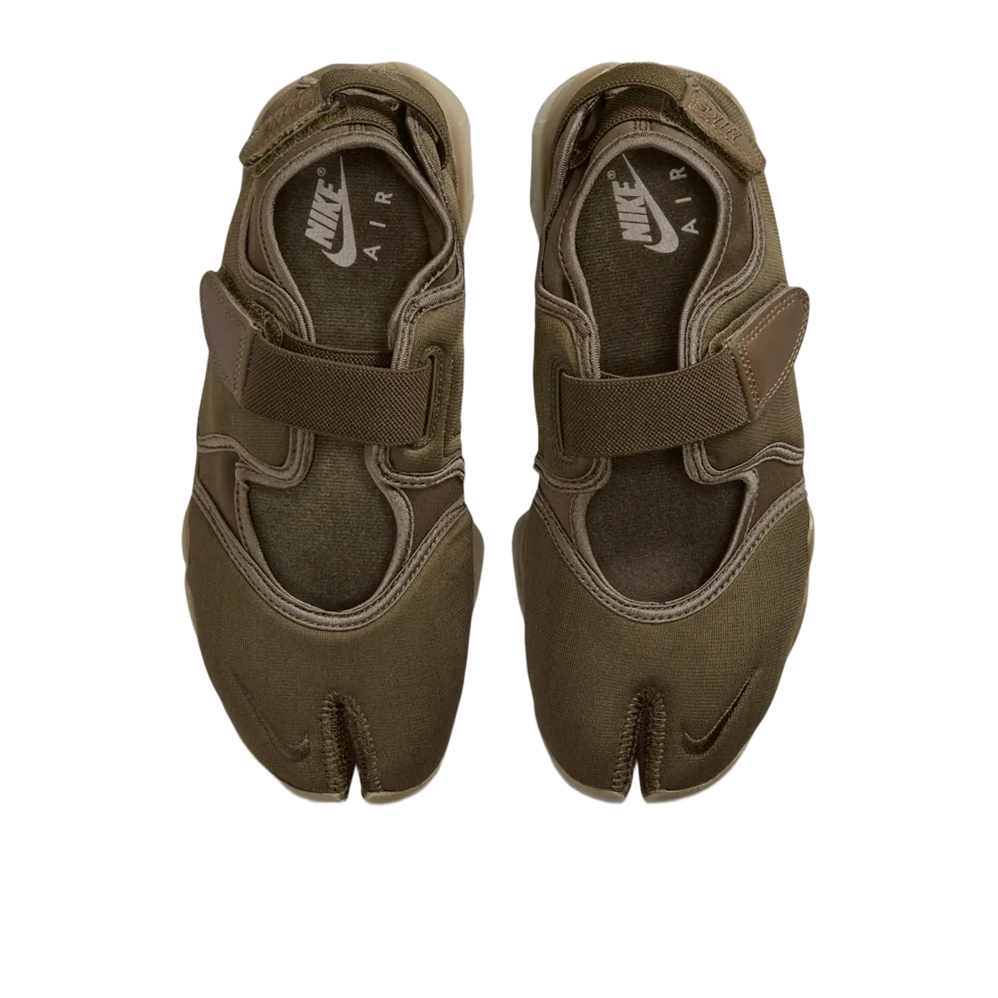 23cm ナイキ ウィメンズ エアリフト NEO ダークヘイゼル Nike Women's Air Rift Neo 