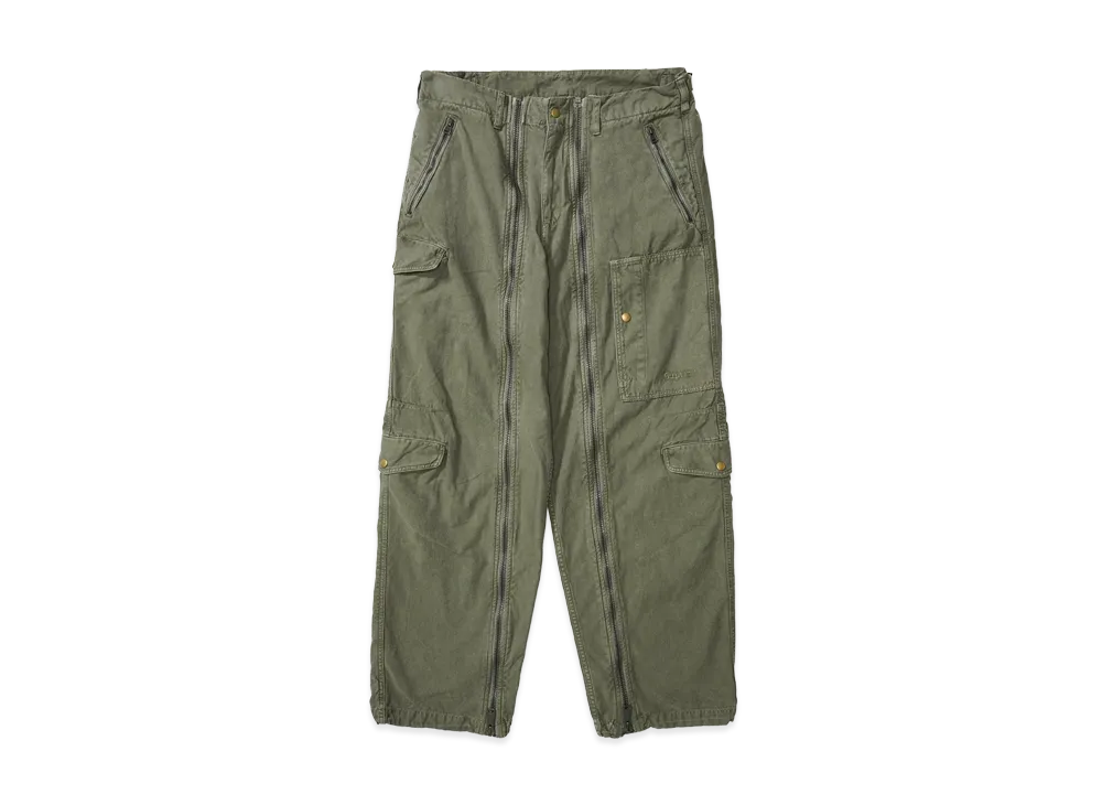 Supreme x Alpha Industries Cotton Flight Pant Supreme x Alpha Industries Cotton Flight Pant