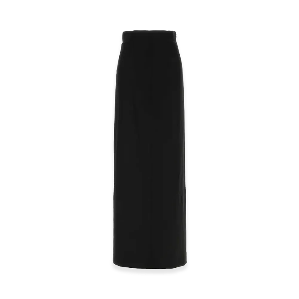 Maison Margiela Women's Skirts "Black"