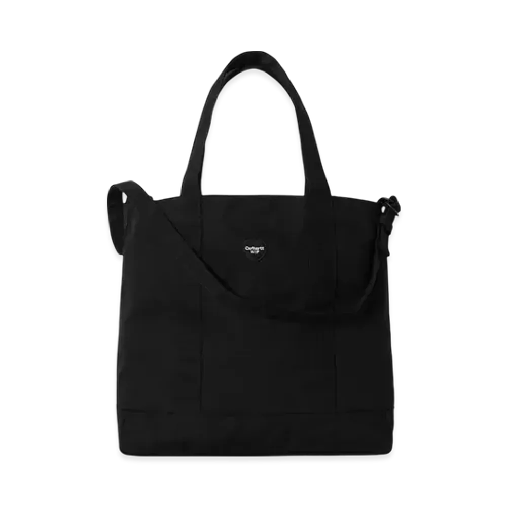 Carhartt WIP Drewe Tote Big "Black"