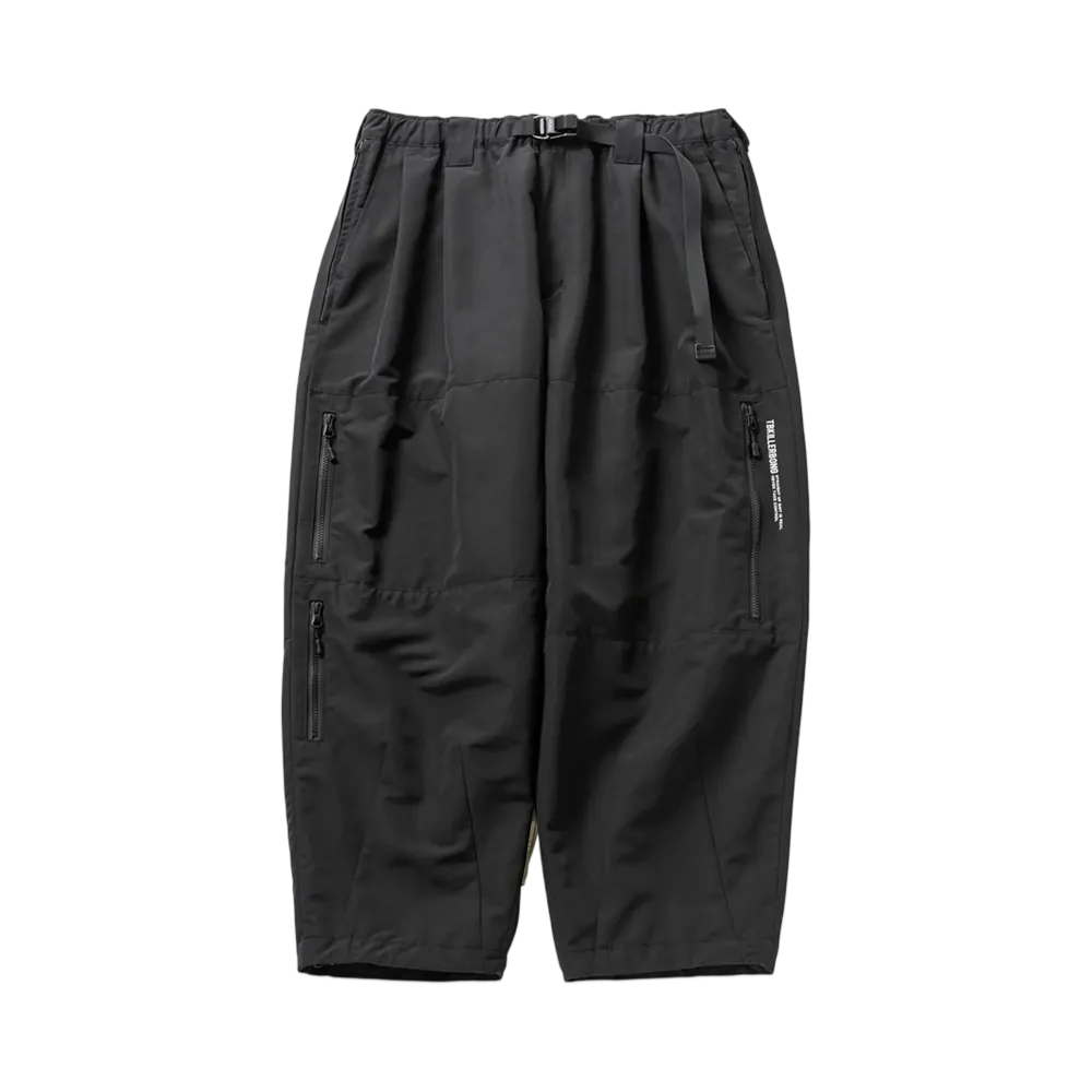 TIGHTBOOTH Kb Tactical Balloon Pants "Black"