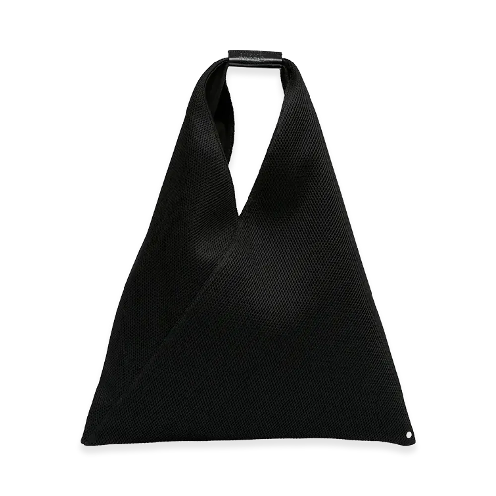 MM6 Maison Margiela Bags "Black"