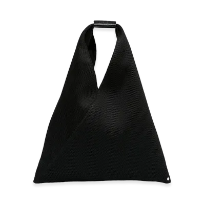 MM6 Maison Margiela Bags "Black"
