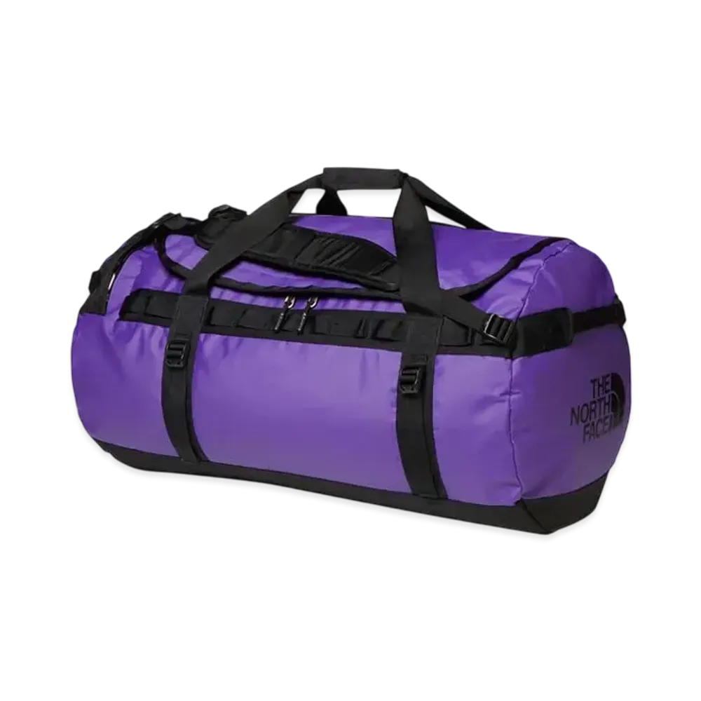 The North Face BC Duffel L "Peek Purple"