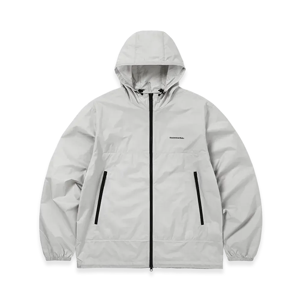 thisisneverthat T-Light Jacket "Grey"