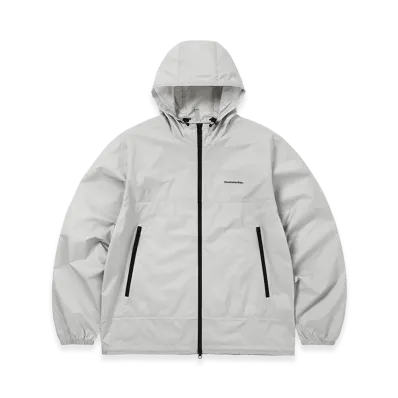 thisisneverthat T-Light Jacket "Grey"