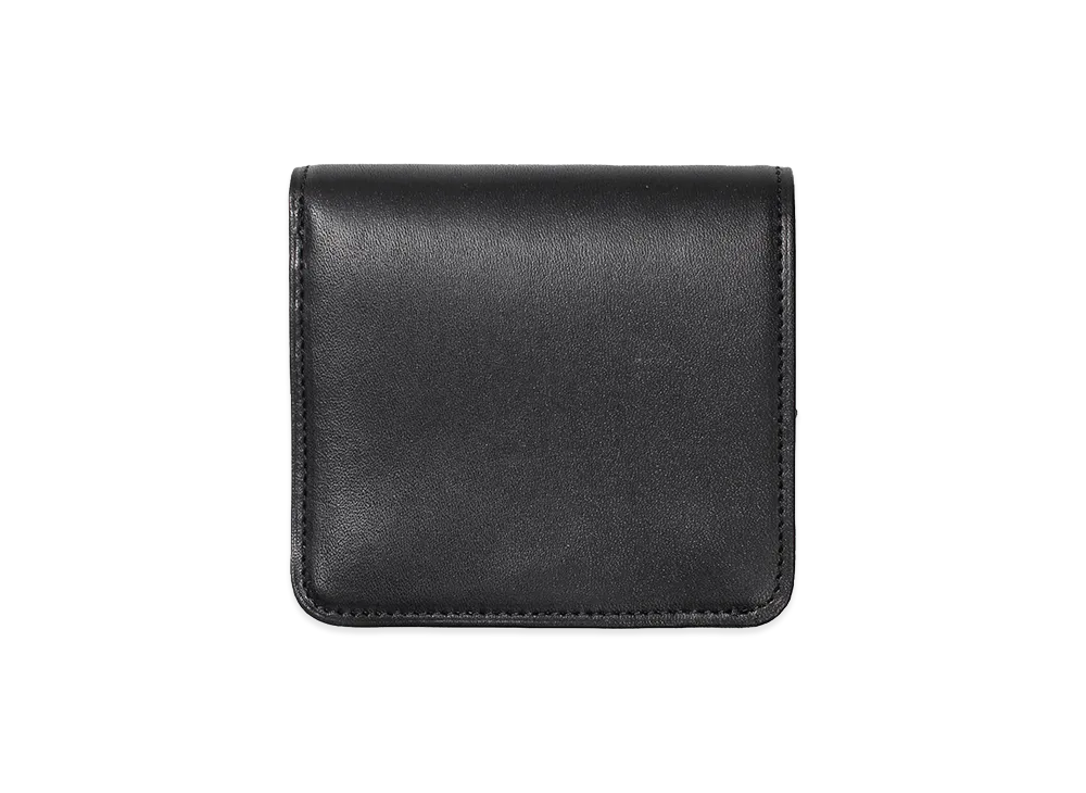 WACKO MARIA x Dormeuil "Black"