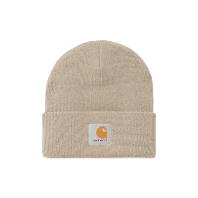 Carhartt WIP Short Watch Hat "Fleur De Sel"