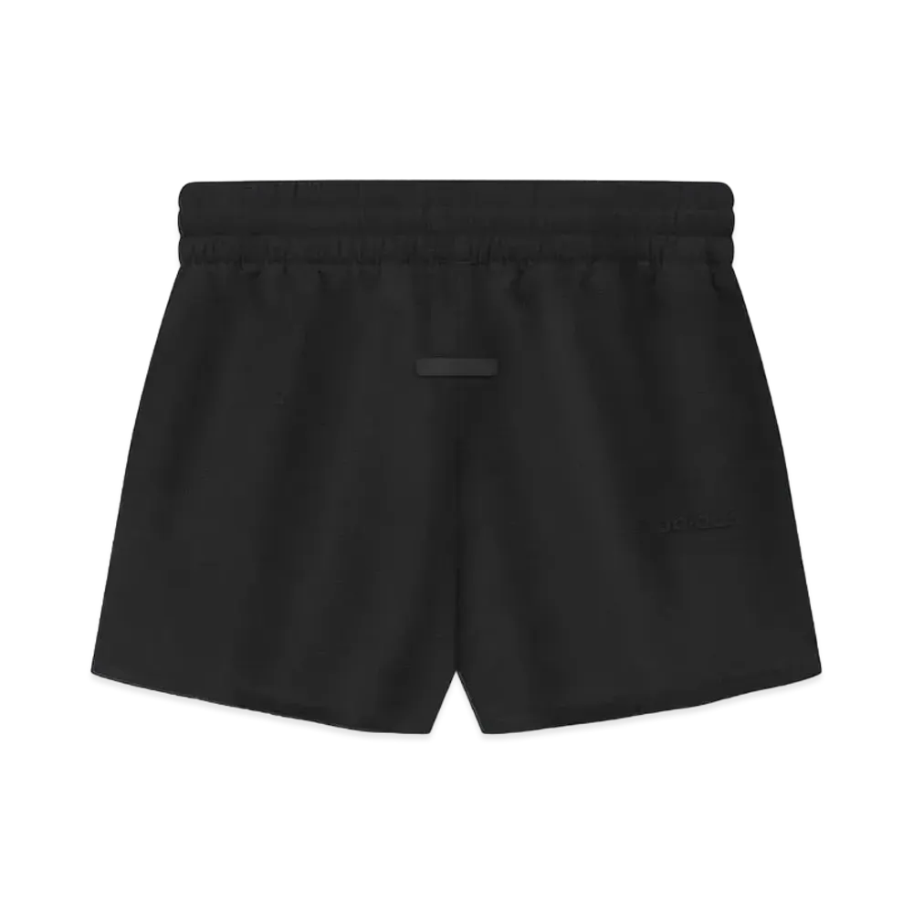 FEAR OF GOD x adidas FEAR OF GOD Athletics Stretch Woven Running Short "Black"
