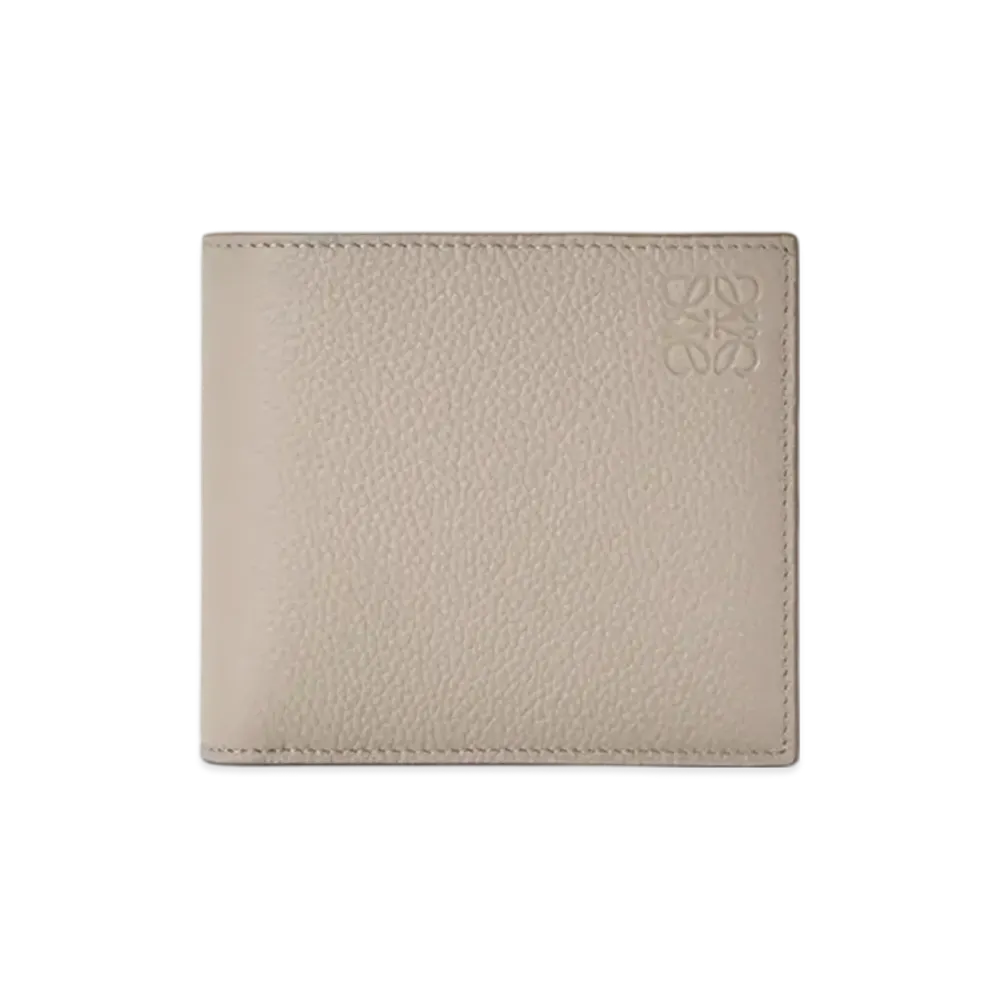 LOEWE Bifold Coin Wallet "Corda"
