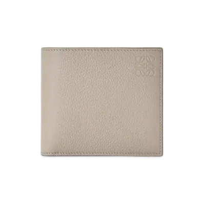 LOEWE Bifold Coin Wallet "Corda"