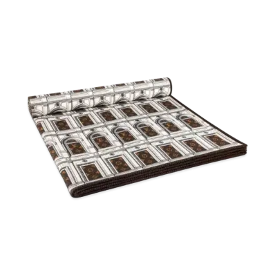 Louis Vuitton Architectura Blanket