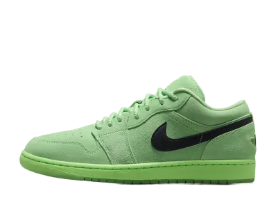 Nike Air Jordan 1 Low SE "Lime Blast"