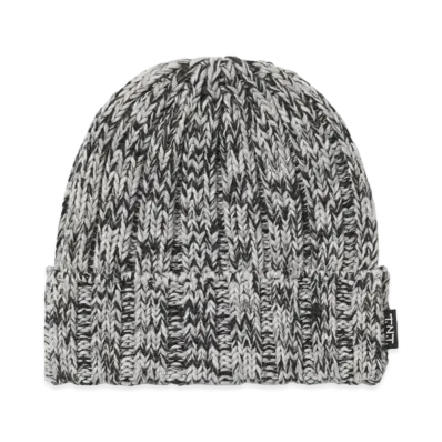 thisisneverthat Multicolor Knit Beanie "Grey"