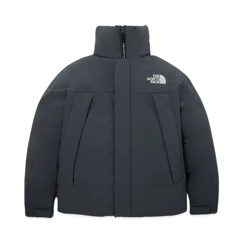 The North Face Neilton On Ball Jacket "Dark Gray"