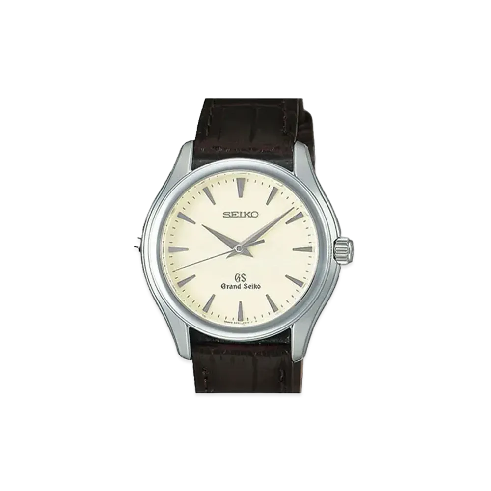 Grand Seiko Quartz "Ivory" SBGX009