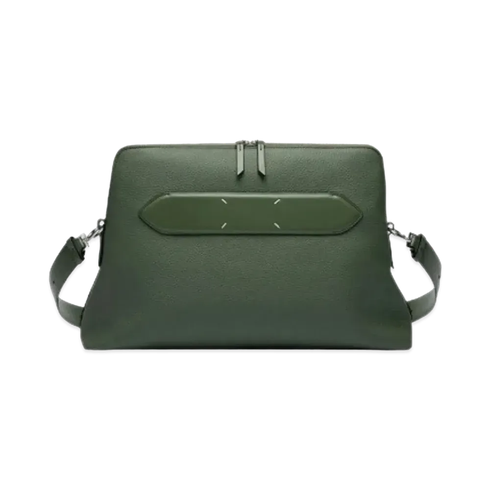 Maison Margiela Soft 5AC On Body Bag "Thyme"