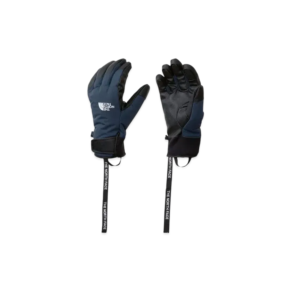 The North Face Fakie Gloves "Urban Navy"