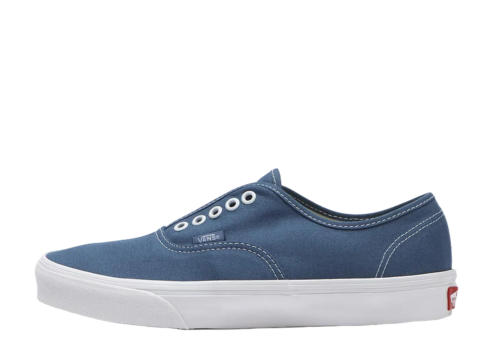 Vans Authentic Gore "Navy/White"