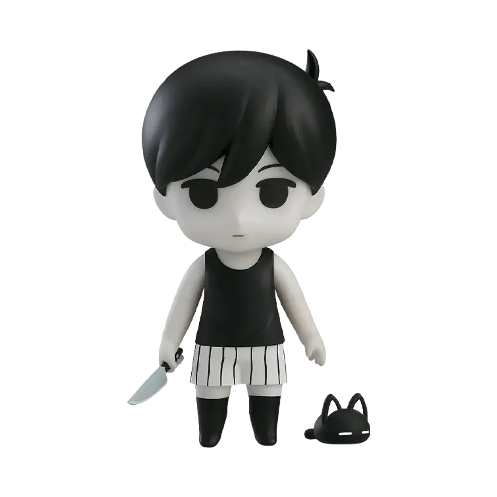 Good Smile Company "Nendoroid" -OMORI- OMORI
