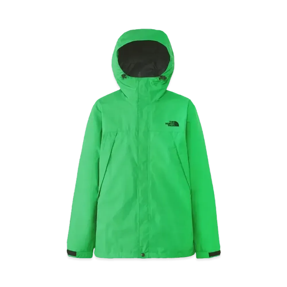 The North Face Scoop Jacket (Men's) "Optic Emerald"