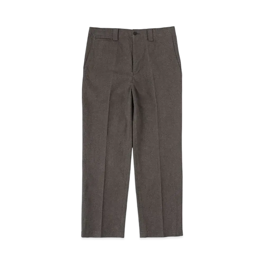 visvim Field Chino Pants "Grey"