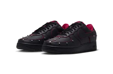 10/23発売|Nike Air Force 1 01 Low "Nightmare"|抽選/販売/定価情報
