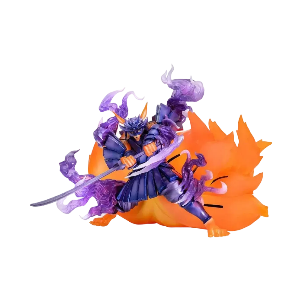 Precious G.E.M. BORUTO NARUTO NEXT GENERATIONS - Kurama Susanoo