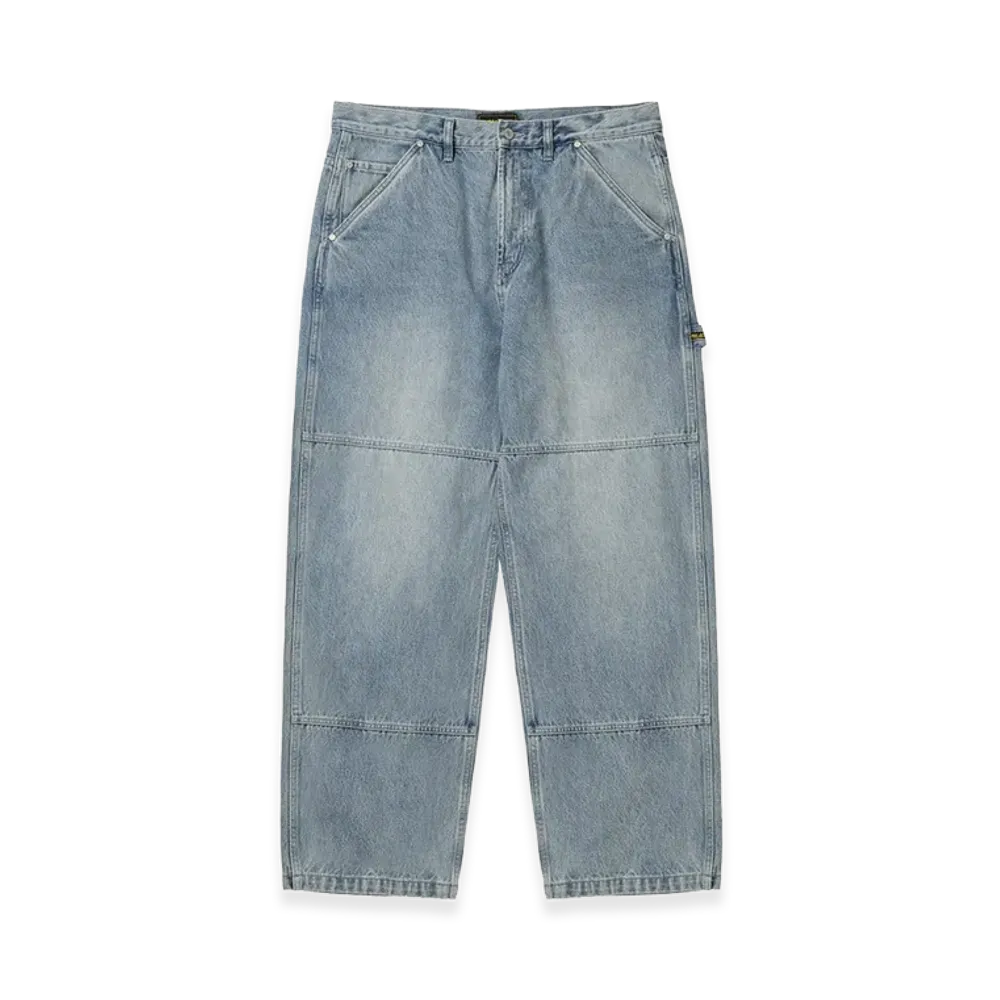 PALACE Carp Jean "Distress Wash"
