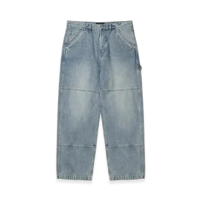 PALACE Carp Jean "Distress Wash"