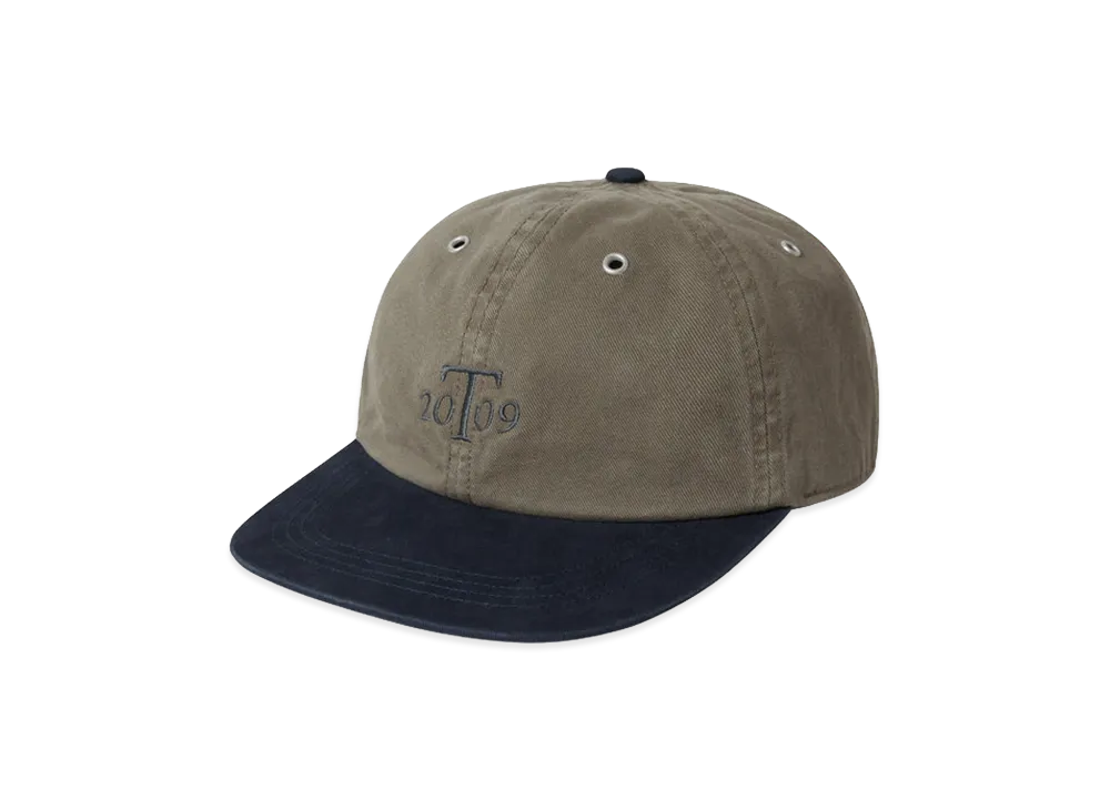 thisisneverthat 2009 Cap "Khaki/Navy"