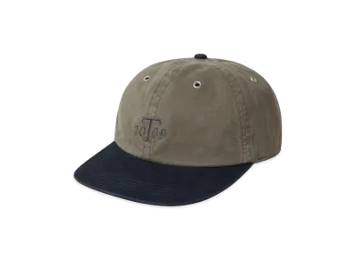 thisisneverthat 2009 Cap "Khaki/Navy"