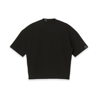 N.HOOLYWOOD T-Shirt "Black"