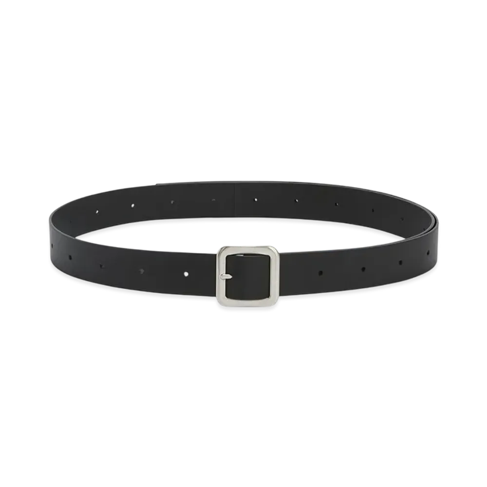 Jil Sander Belt "Black"