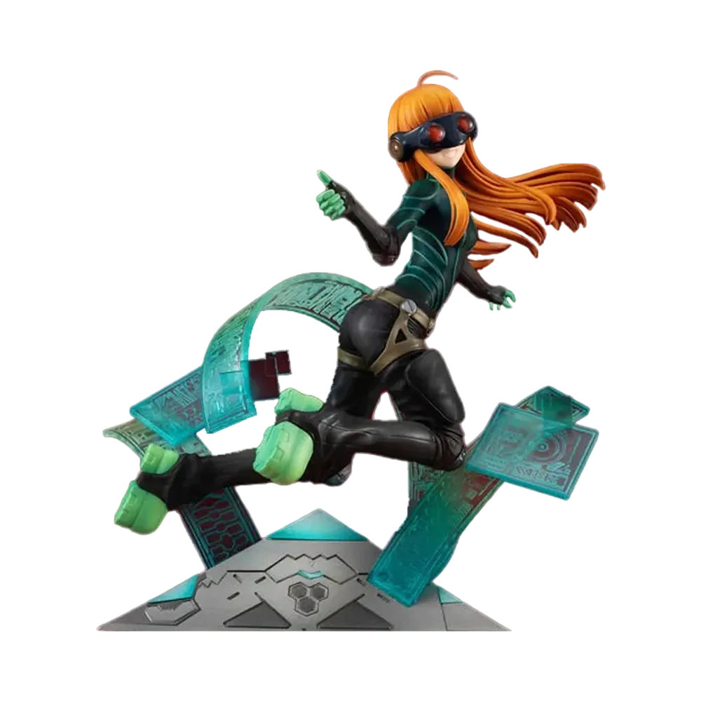 MegaHouse "Lucrea" -Persona 5 Royal- Oracle (Futaba Sakura)