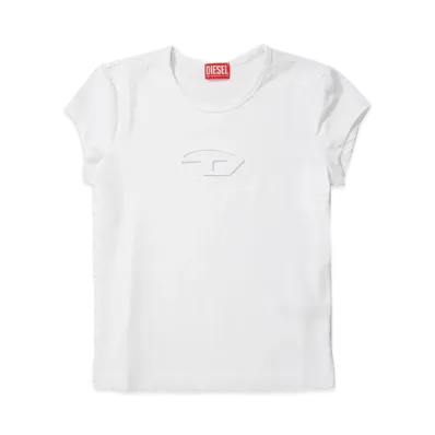 DIESEL T-ANGIE "WHITE"