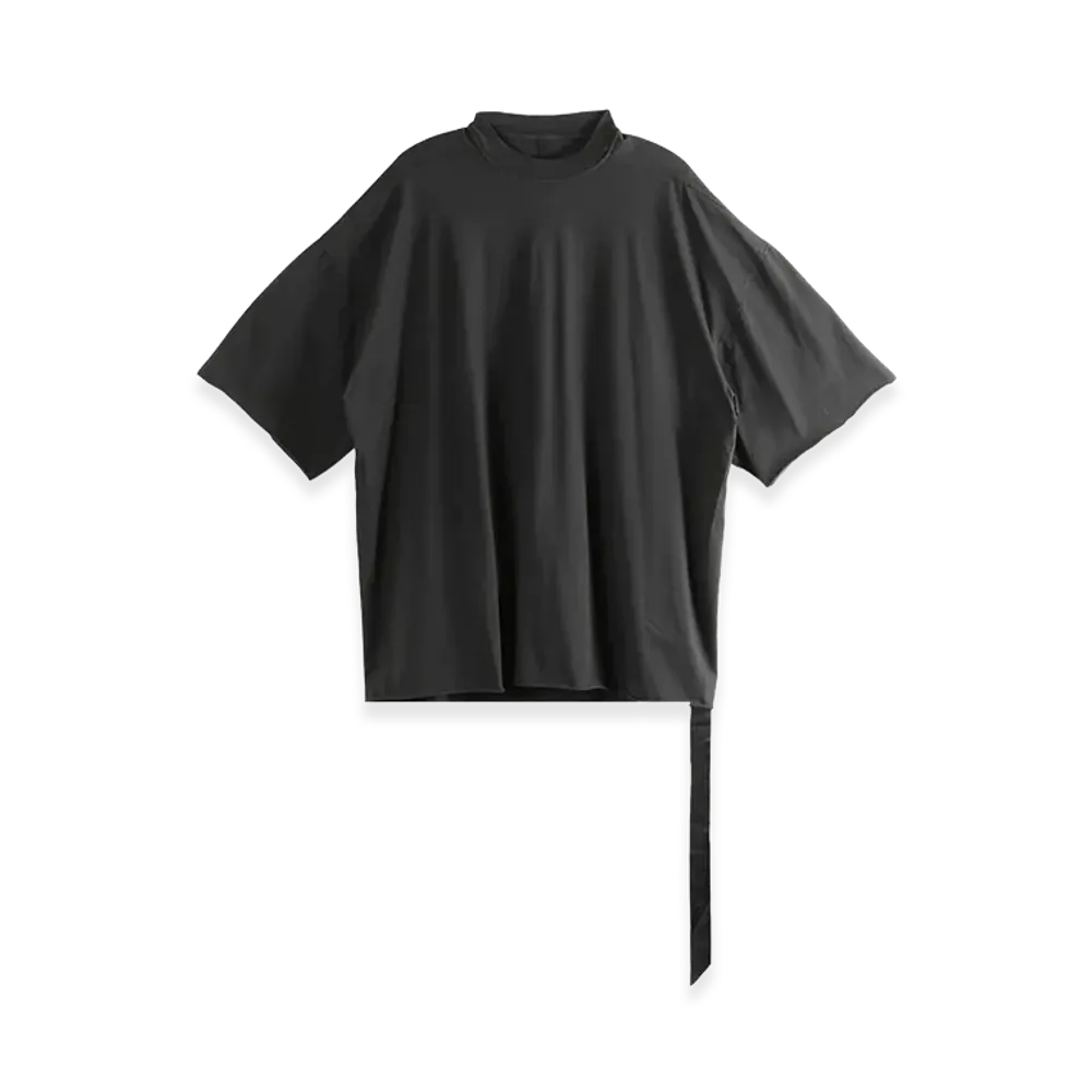 Rick Owens DRKSHDW T-Shirts "Black"