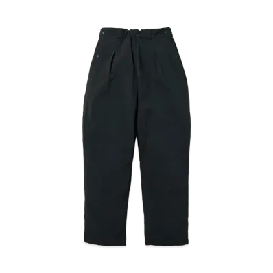 DAIWA PIER39 24SS W's Tech Nurse Pants "Black"