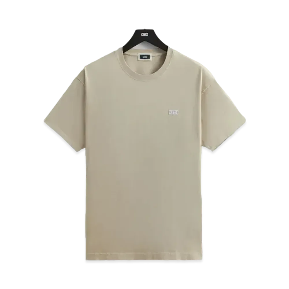 Kith LAX Tee "Article"