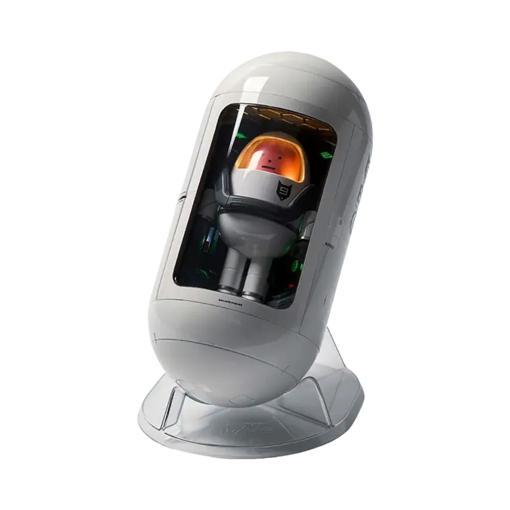 Sticky Monster Lab SML WARS SS 002 ESCAPE POD (HYPE DROP Limited Ver.) "MULTI"