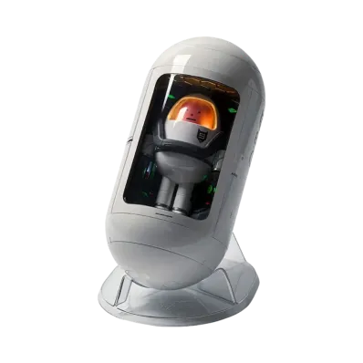 Sticky Monster Lab SML WARS SS 002 ESCAPE POD (HYPE DROP Limited Ver.) "MULTI"