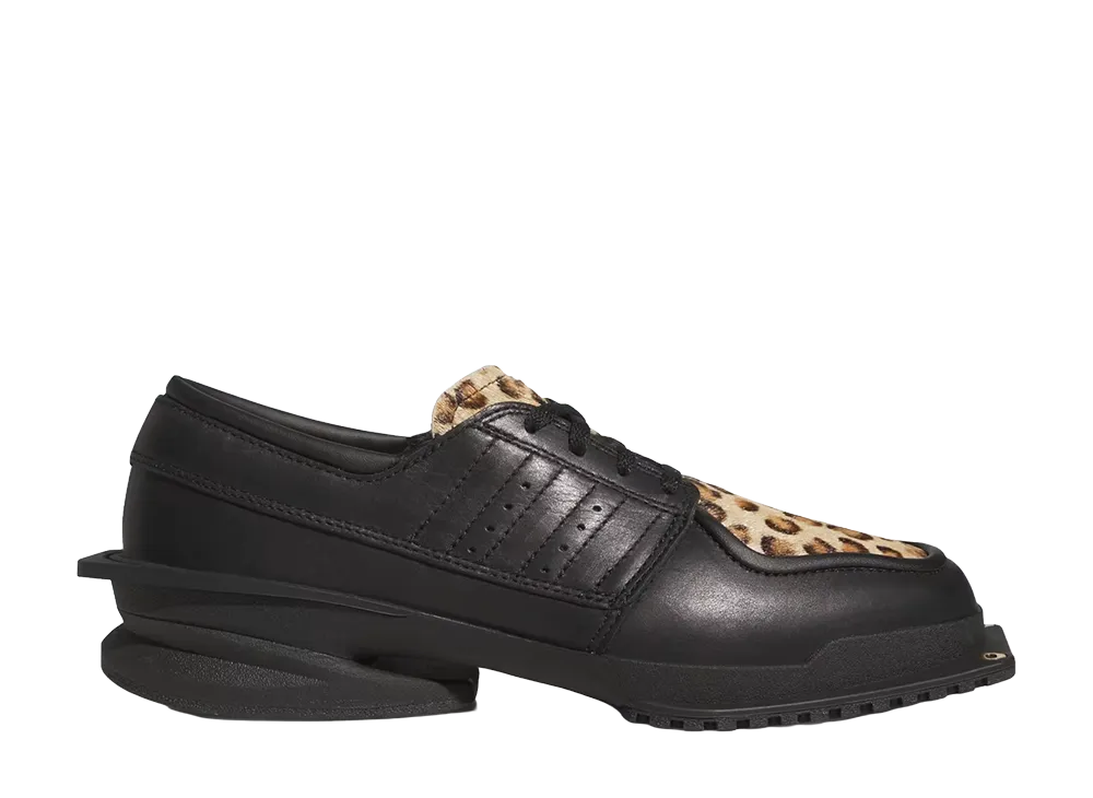 adidas Forum SQ Loafer "Leopard/Core Black"
