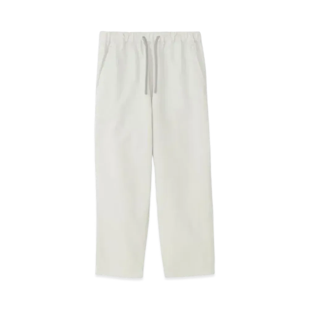 Goldwin Liopimum Paper Long Pants (C3 Fit / Men's) "Grayish White"
