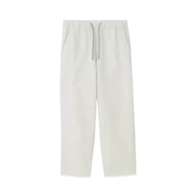 Goldwin Liopimum Paper Long Pants (C3 Fit / Men's) "Grayish White"