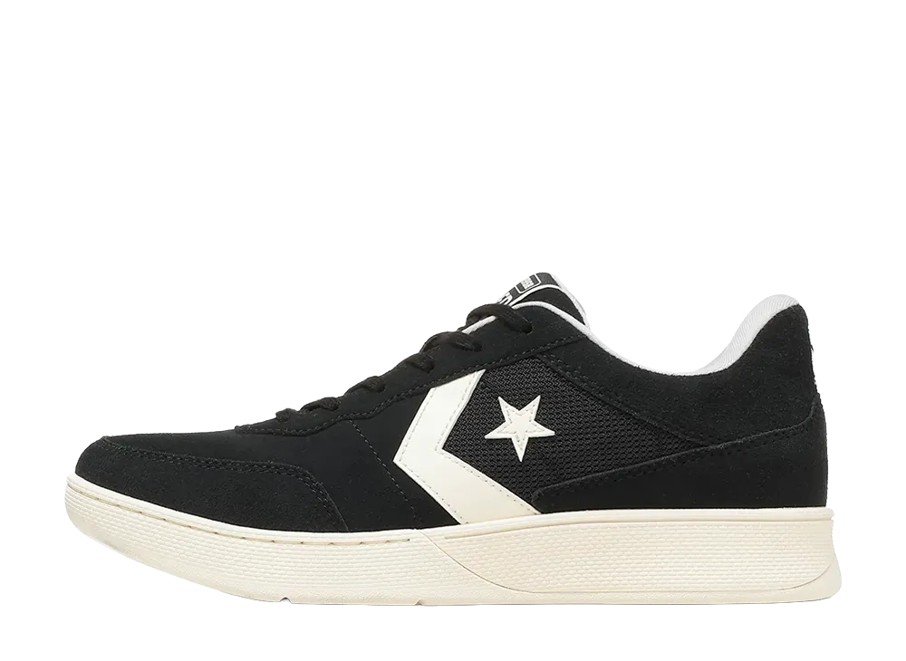 Converse 2Faced Low "Black/White"
